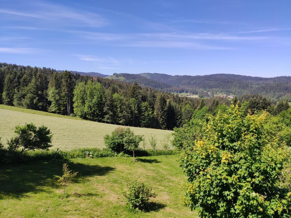 Maison Le Rozet Les Gras Bagian luar foto